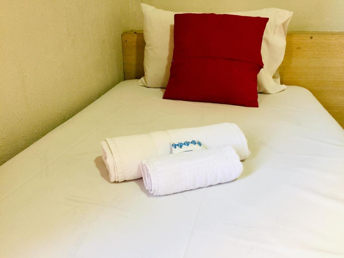 Hotel Cambara Osasco Extérieur photo