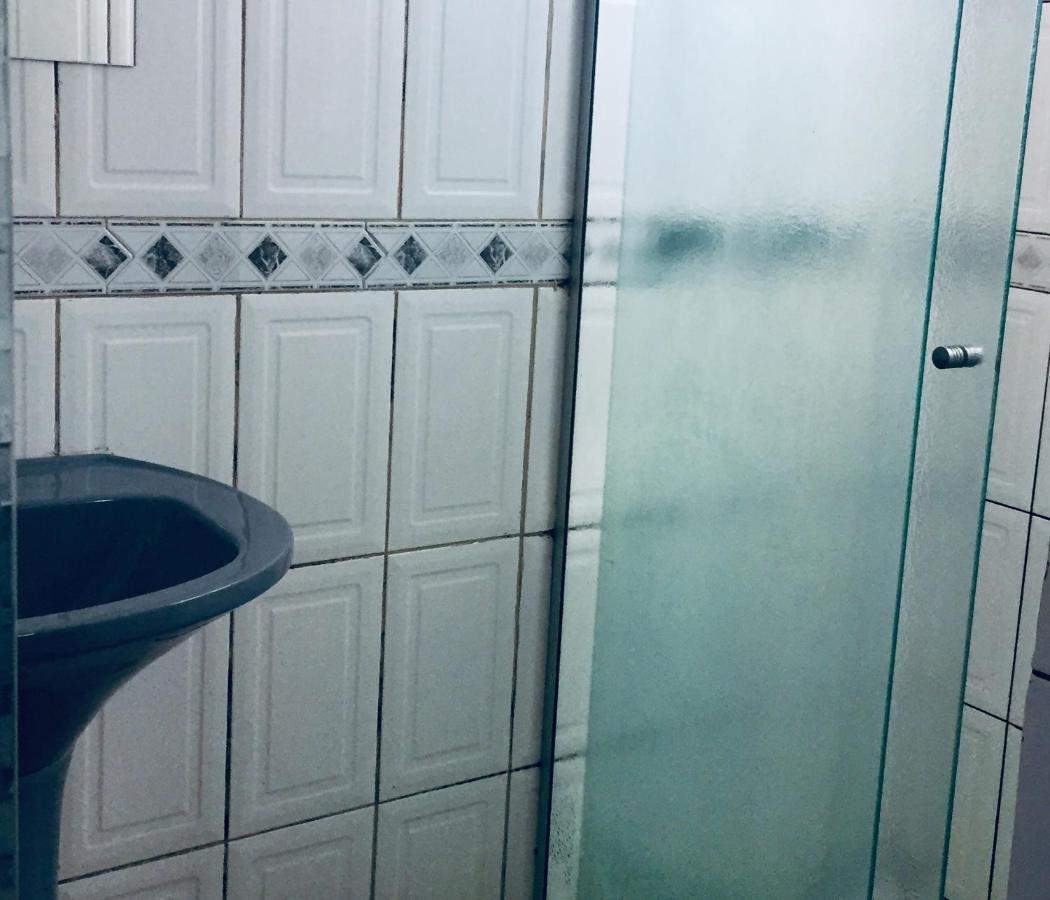 Hotel Cambara Osasco Extérieur photo