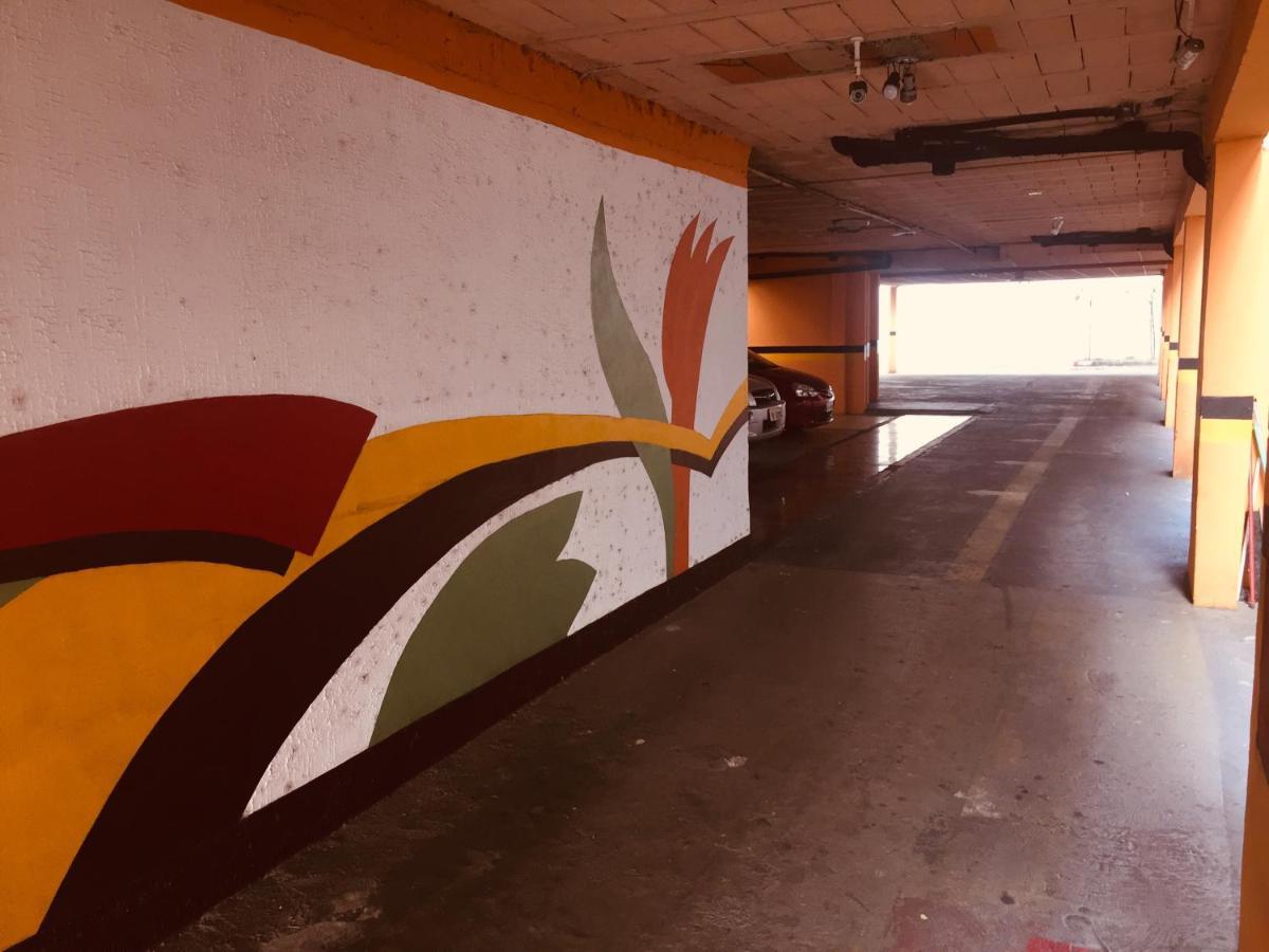 Hotel Cambara Osasco Extérieur photo